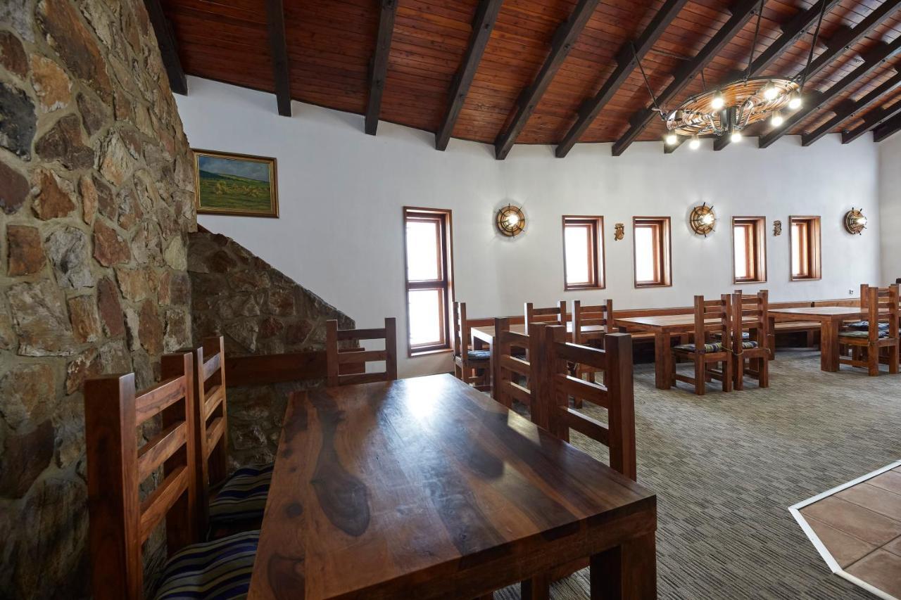 Horska Chata Jestedka Svetla pod Jestedem Buitenkant foto
